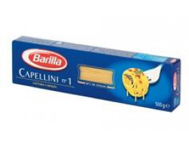 Barilla Capelleni спагетти 500 г